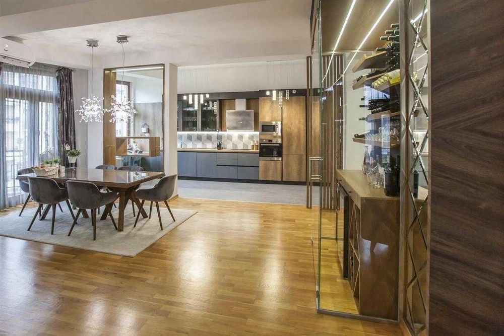 Двустаен имот в кв.Хиподрума