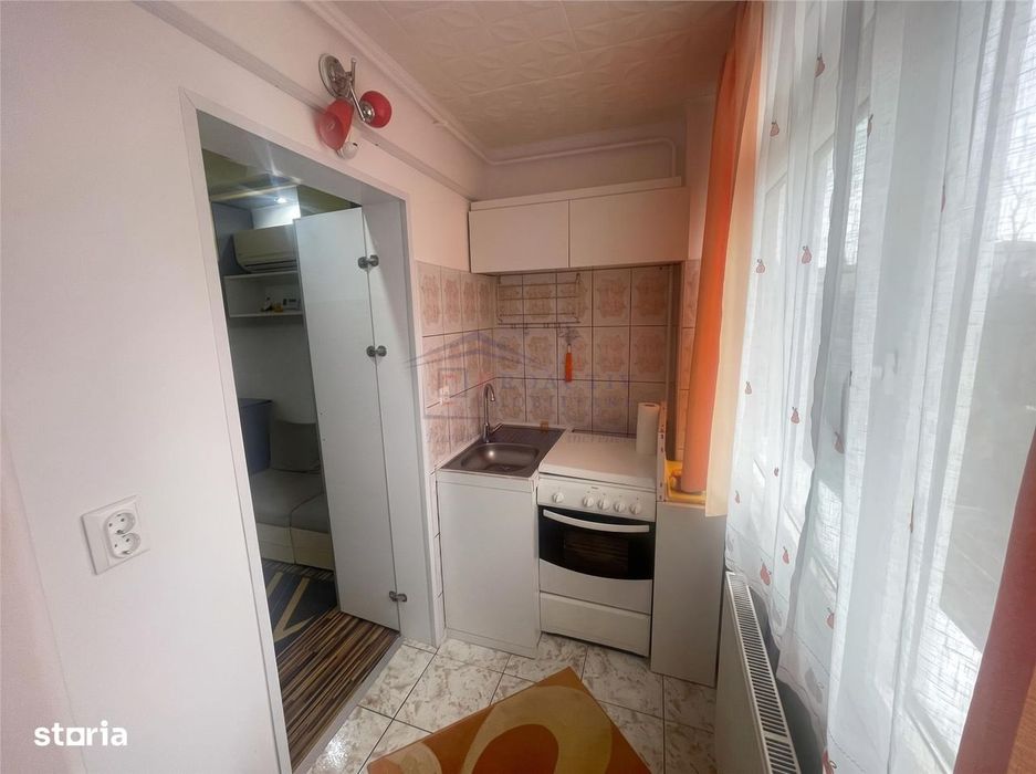 Apartament 2 camere | 54 mp | CT + AC | Mobilat si utilat 2c-8001