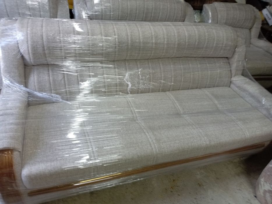 Реставрация мягкий мебели