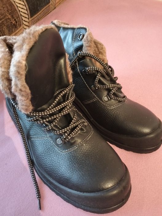 Продам спецовку зим, новая