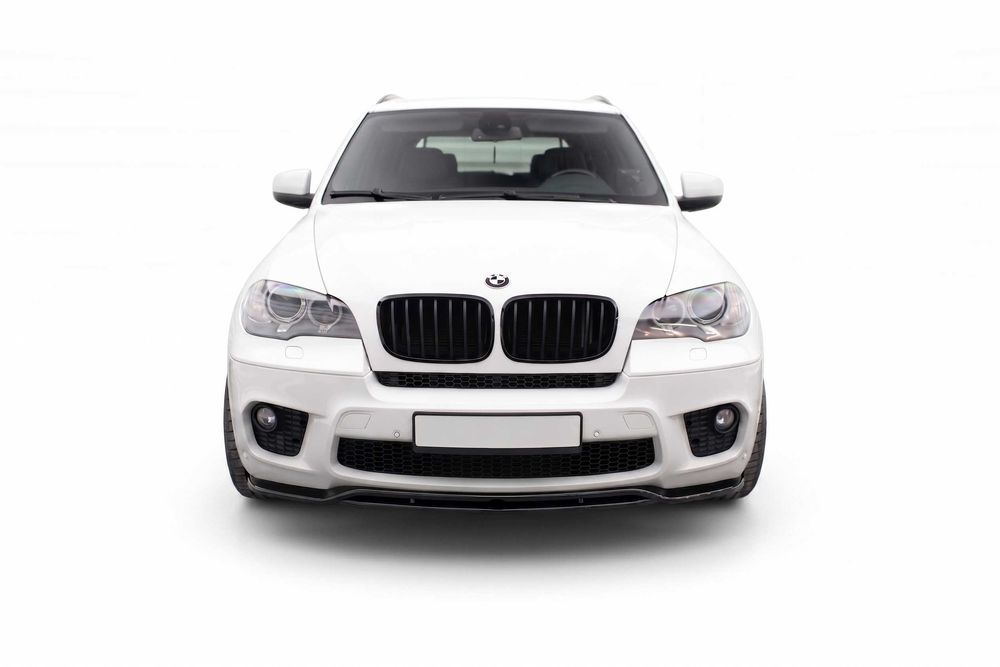 Prelungire Lip Bara Fata BMW X5 E70
