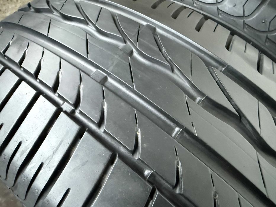 2x Anvelope Vara 225/55 R16 - Bridgestone Turanza ER300 ecopia