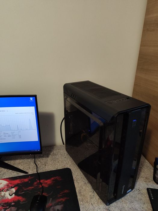 Vând Desktop PC Gaming