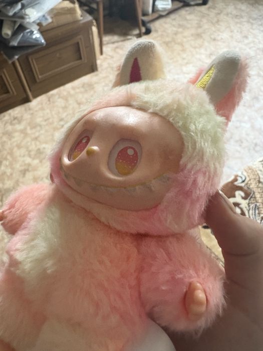 Лабубу / labubu