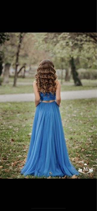 Официални рокли