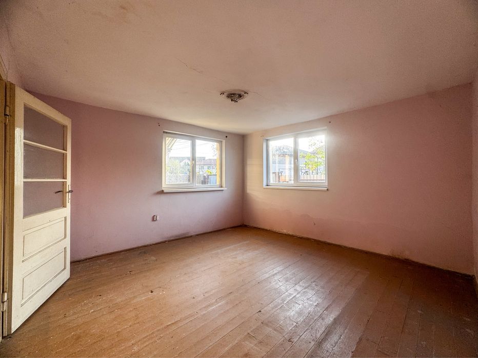Casa individuala in Cluj-Napoca, ideala pentru renovare si mansardare (Persoana Fizica)