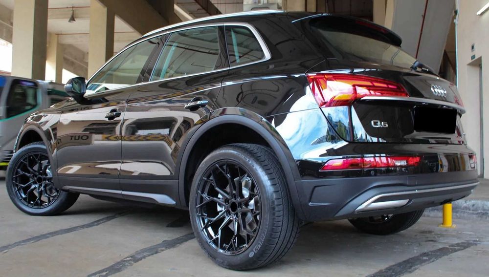 Jante 17, 18, 19  pt Audi A3 A4 A5 A6 A8 ... Q2 Q3 Q5 TT