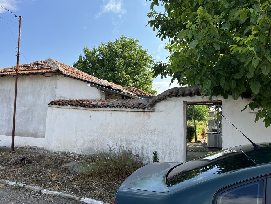 Продава се Къща в с. Поройна, Област Пловдив - 60 кв.м за 468 €/кв.м - Снимка #1