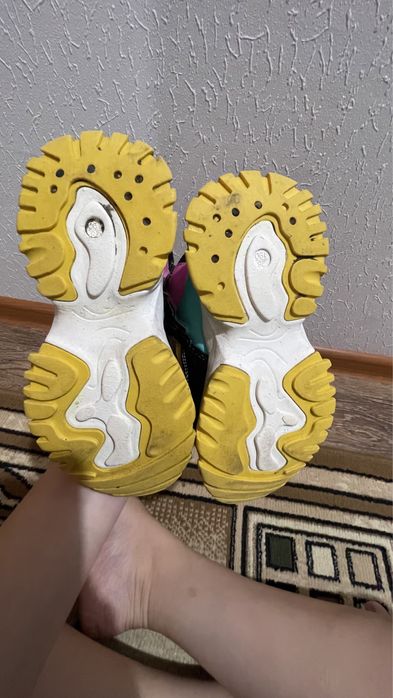 Обувь для девочек