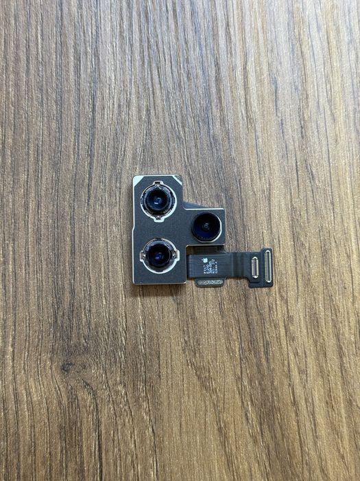 Задна камера за iPhone 12 Pro