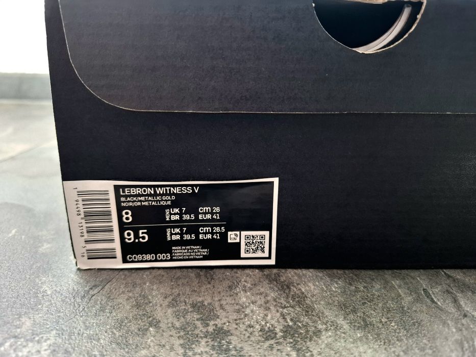 Оригинални маратонки NIKE