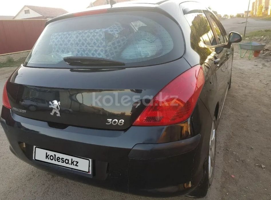 Продам Пежо 308 за 2 мил