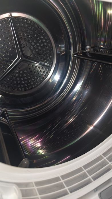 AEG сушилня (внос от Германия)