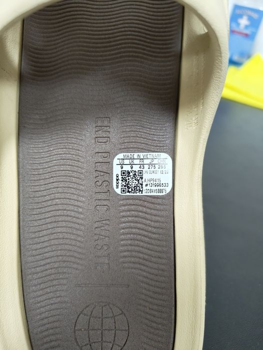 Adidas Adicane Slide - papuci