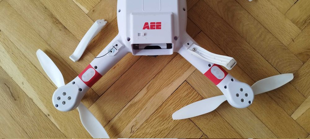 Дрон AEE AP 10 Pro за части