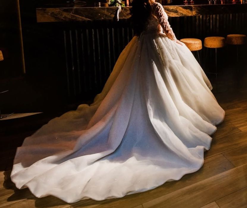Rochie de mireasă