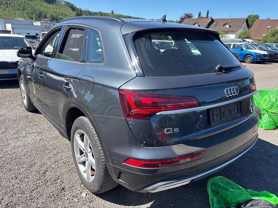 AUDI Q5 2023 — imagine 3