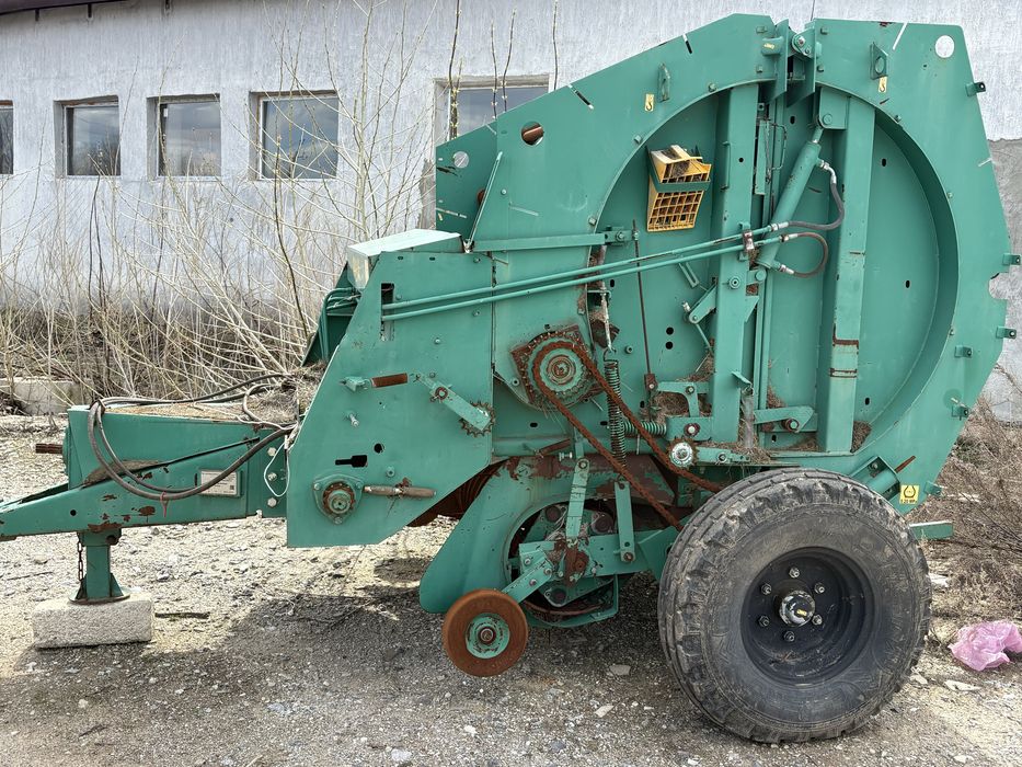 Продам пресс-подборщик