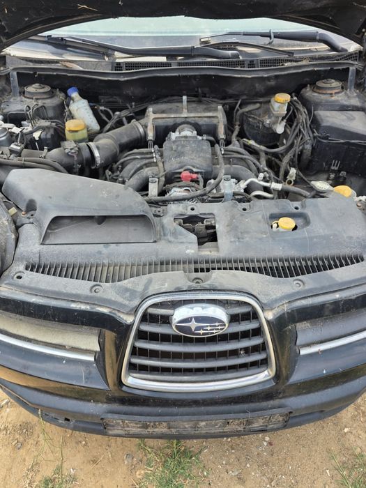 Dezmembrez Subaru Tribeca B9 3.0i