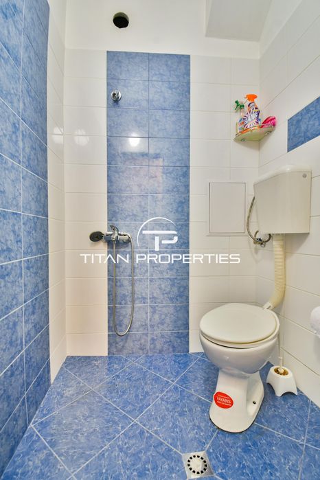 Дава се под наем Двустаен апартамент в София, Център - 56 кв.м за 509.49 € - Снимка #4