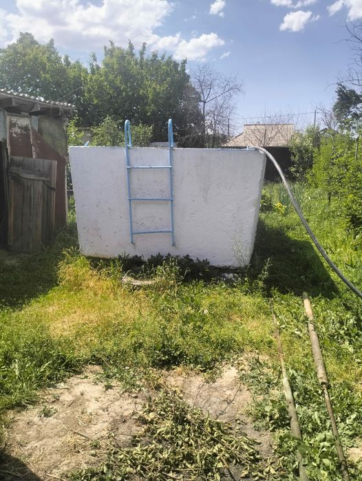 Дом на Шубарсу 12 соток