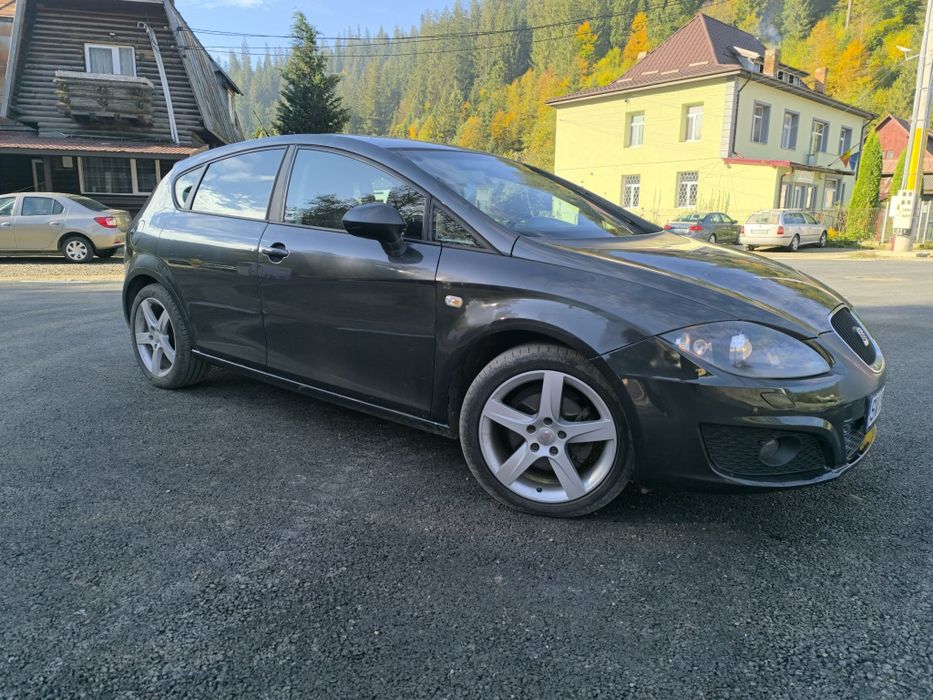Seat Leon 2011 Facelit  2.0TDI