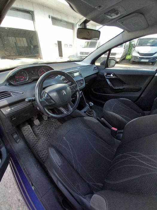 Peugeot 208 de vanzare
