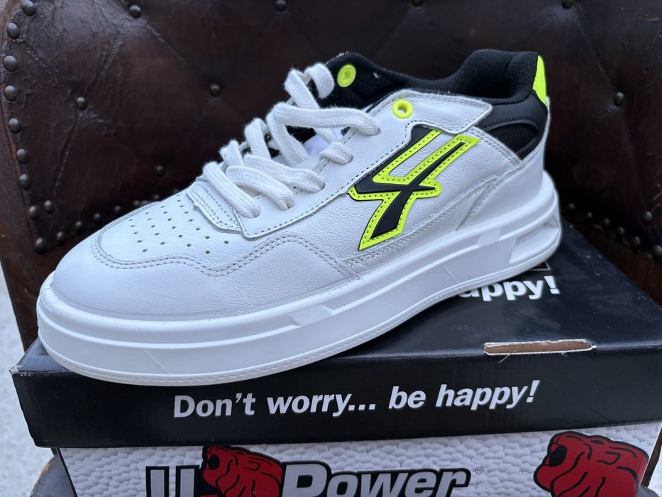 Bocanci  de protecție U-Power Egon