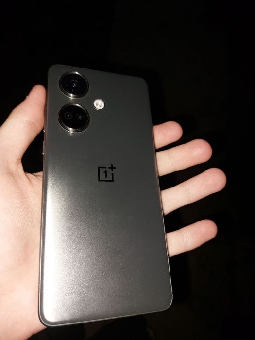 Продам oneplus Nord ce 3