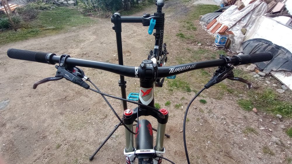 YTindustries wicked pro