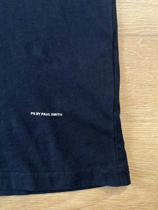 Paul Smith,Han Kjobnhavn,Tommy Hilfiger тениски размер М