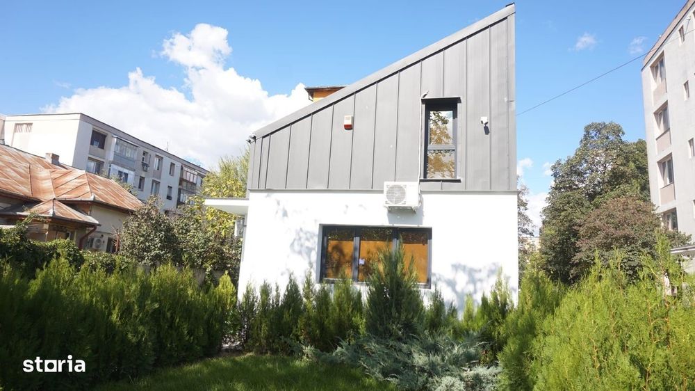 Casa Destinatie Spatiu Comercial | Strada Nanterre
