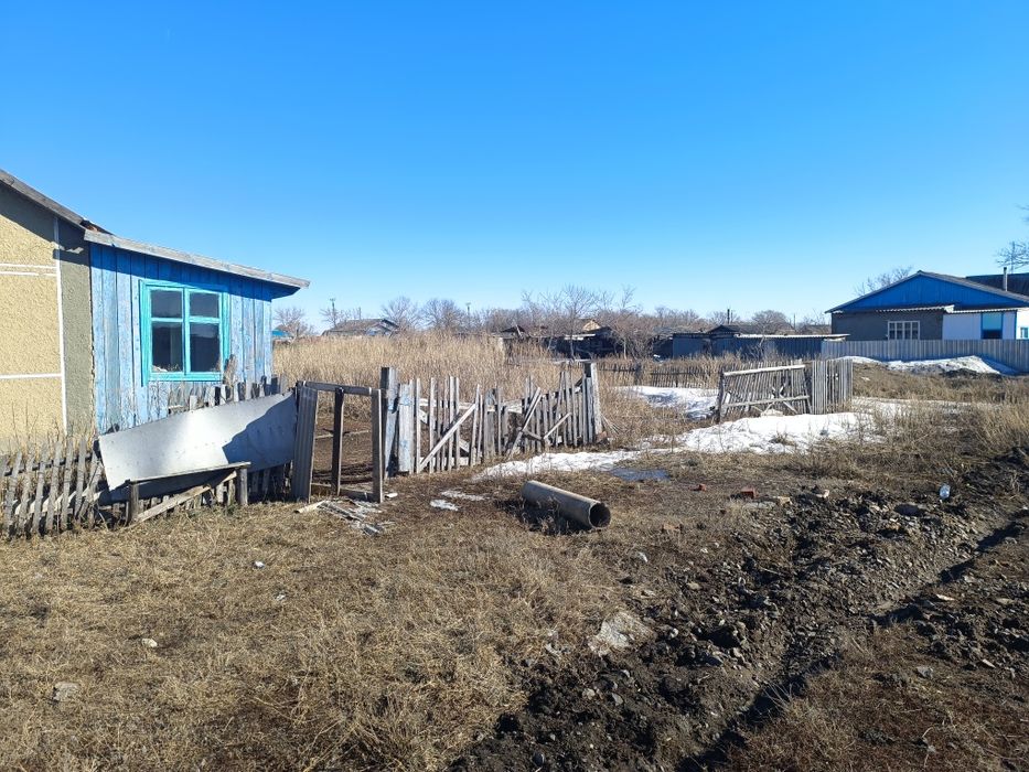 Продается дом, Алтынсаринский район