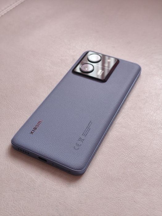 Xiaomi 13T Alpine Blue