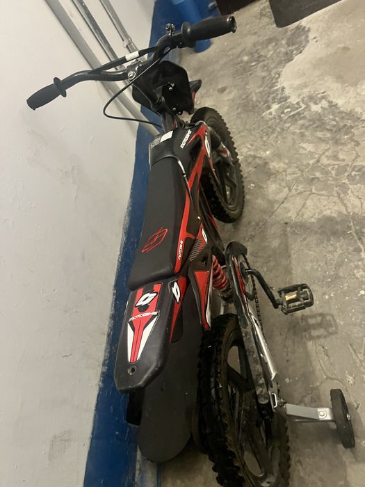 Продам детский велик