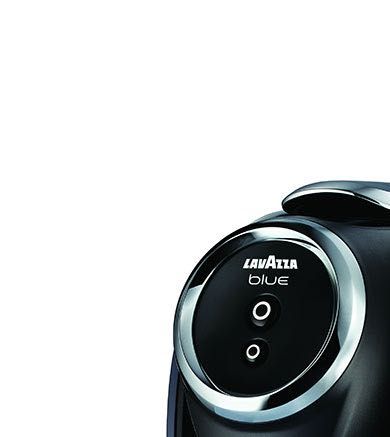 Кафе машина Lavazza lb300 blu