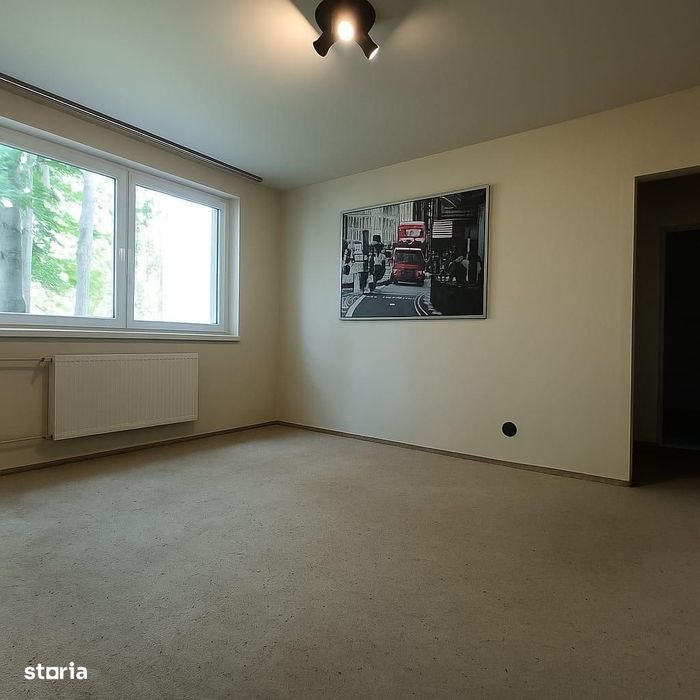 Vand apartament 2 camere Gheorgheni — fotografia 1
