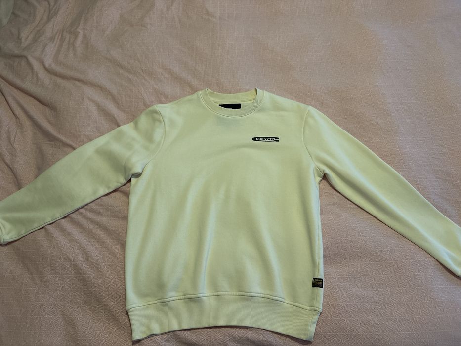 G Star блуза размер М , Нова