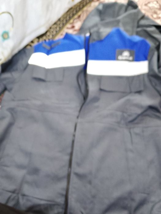 Продам летний спец одежда