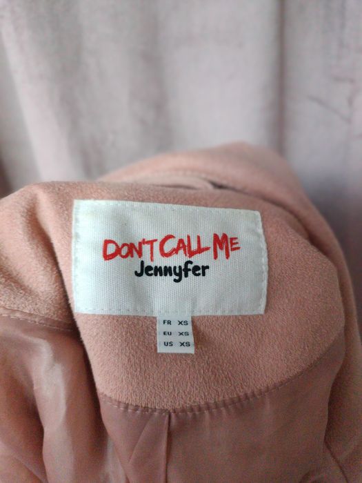 Lot de 2 jachete de primăvară Jennifer+SHEIN