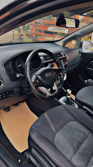 KIA Rio 2017 1.3