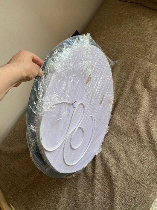 зеркало с подсветкой