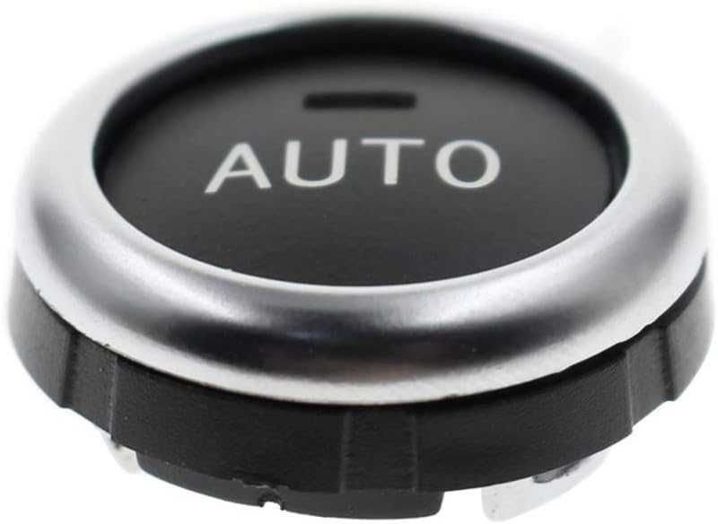 Бутон климатик AUTO BMW F10 F11 F12 F01 F02 F06 парно копче духалка