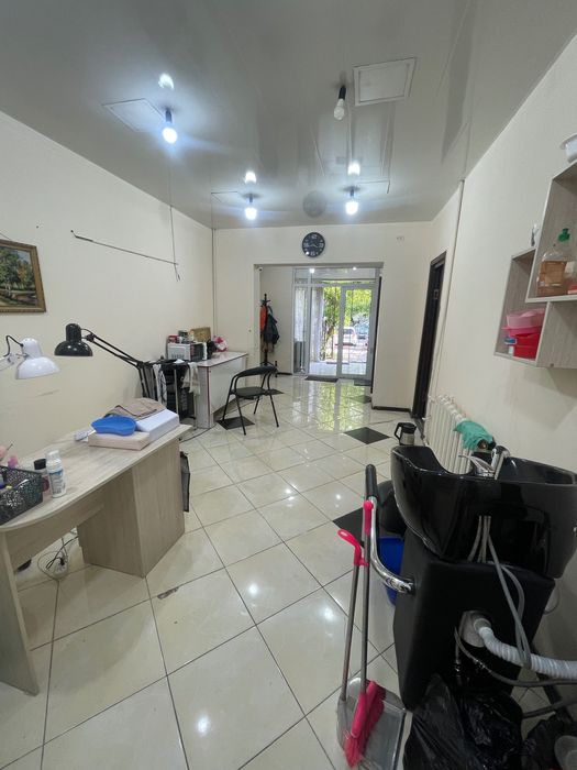 Продаётся 3/1/5 нежылой помещение