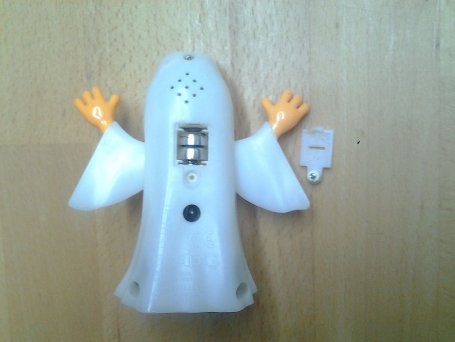 Garfield Gost jucarie copii 12 cm