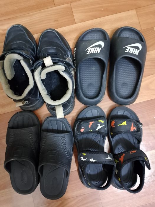 Отдам вещи за 1 кг. яблок