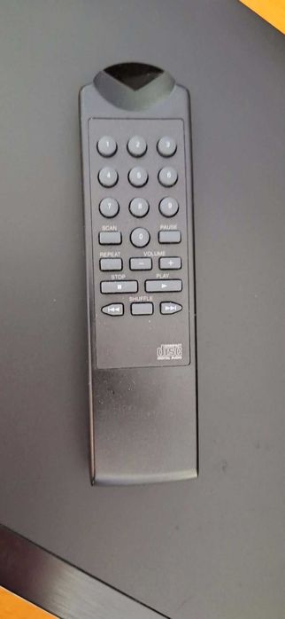 CD Philips CD-824 Cu Telecomanda