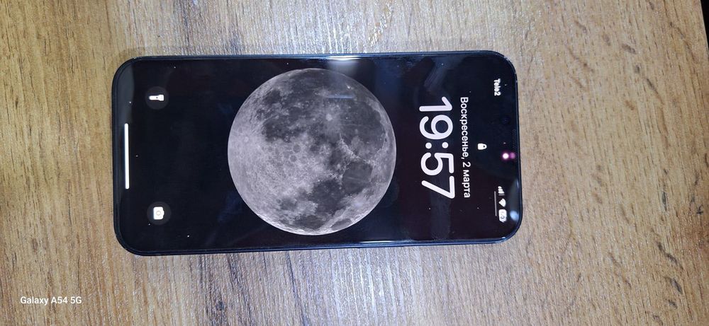 Iphone 13 с гарантией