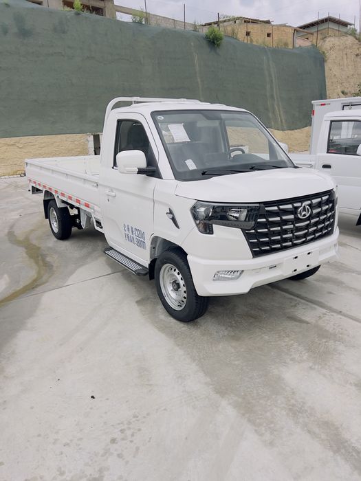Changan star plus 2026