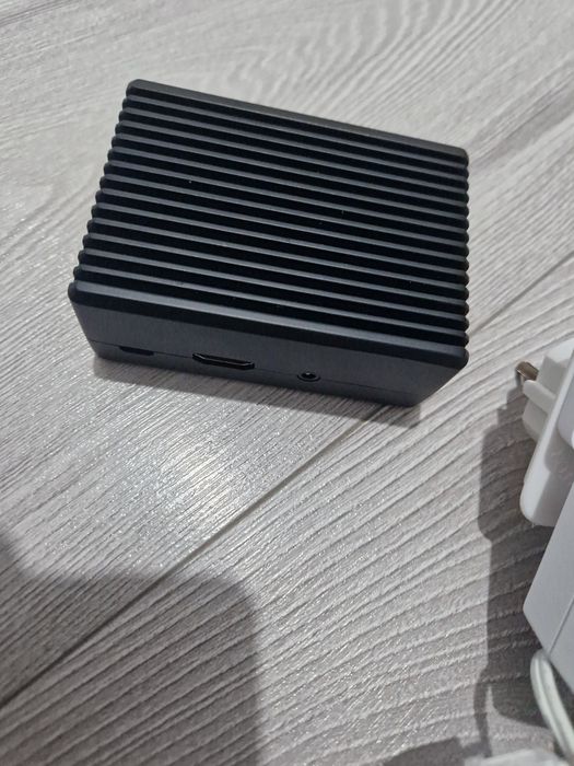 Raspberry Pi 3 model b+